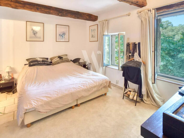 Vente Propriété équestre Mougins - 3 chambres