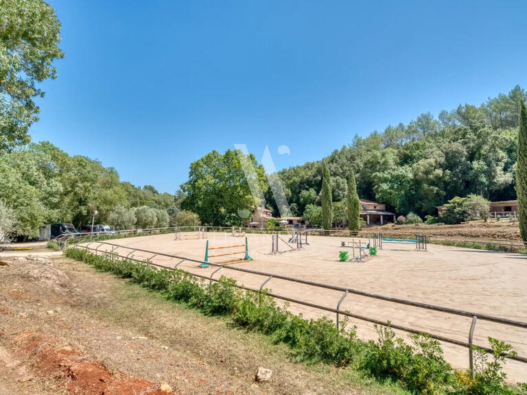 Sale Equestrian property Mougins - 3 bedrooms