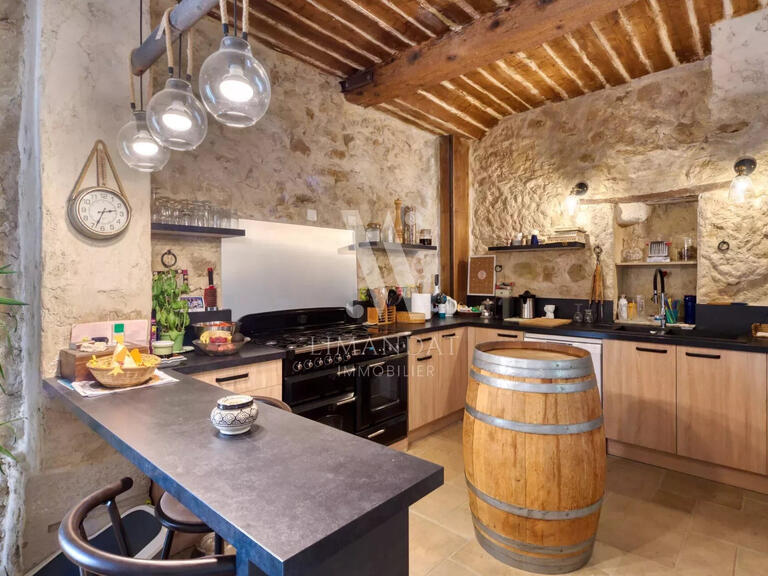 Vente Propriété équestre Mougins - 3 chambres