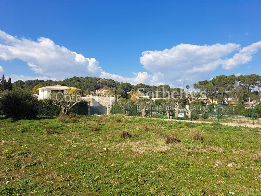 Terrain Mougins