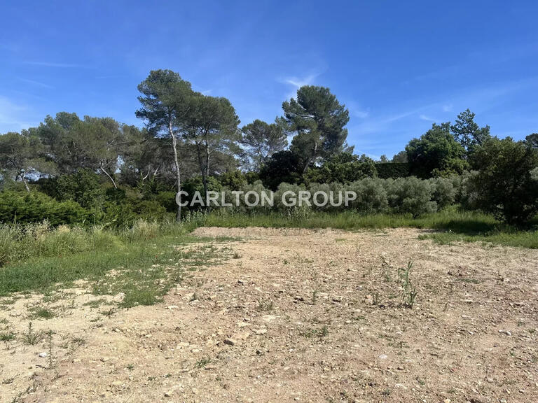 Sale Land Mougins