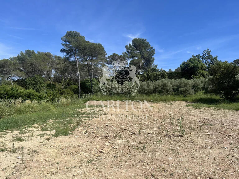 Land Mougins - 4270m²