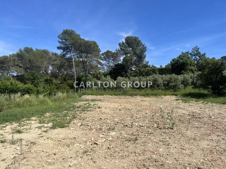 Terrain Mougins - 4270m²