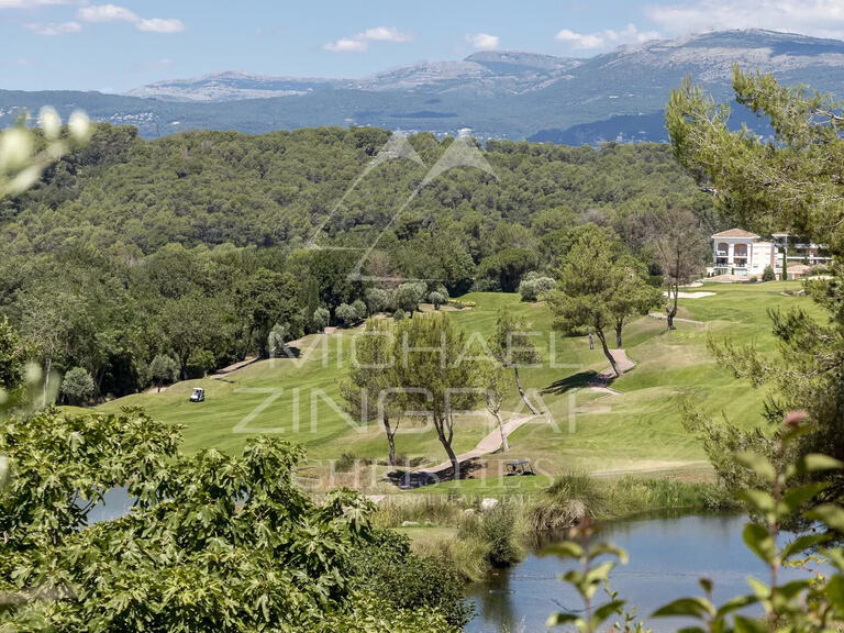 Villa Mougins - 5 chambres - 295m²