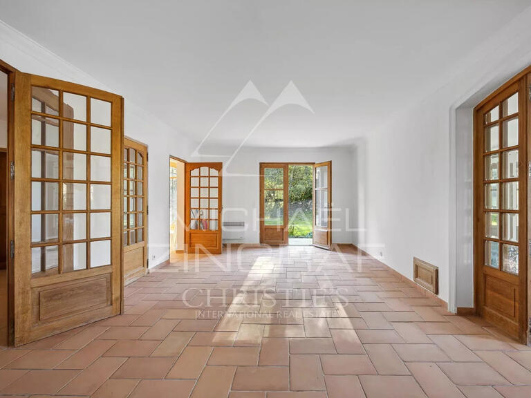 Villa Mougins - 5 bedrooms - 320m²