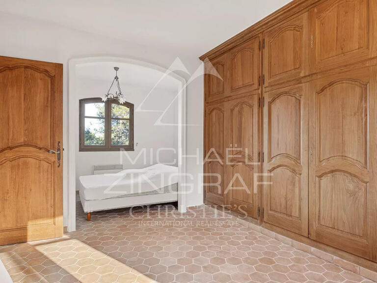 Villa Mougins - 5 chambres - 320m²