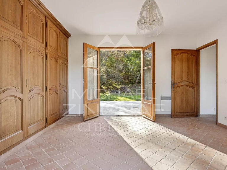 Villa Mougins - 5 chambres - 320m²