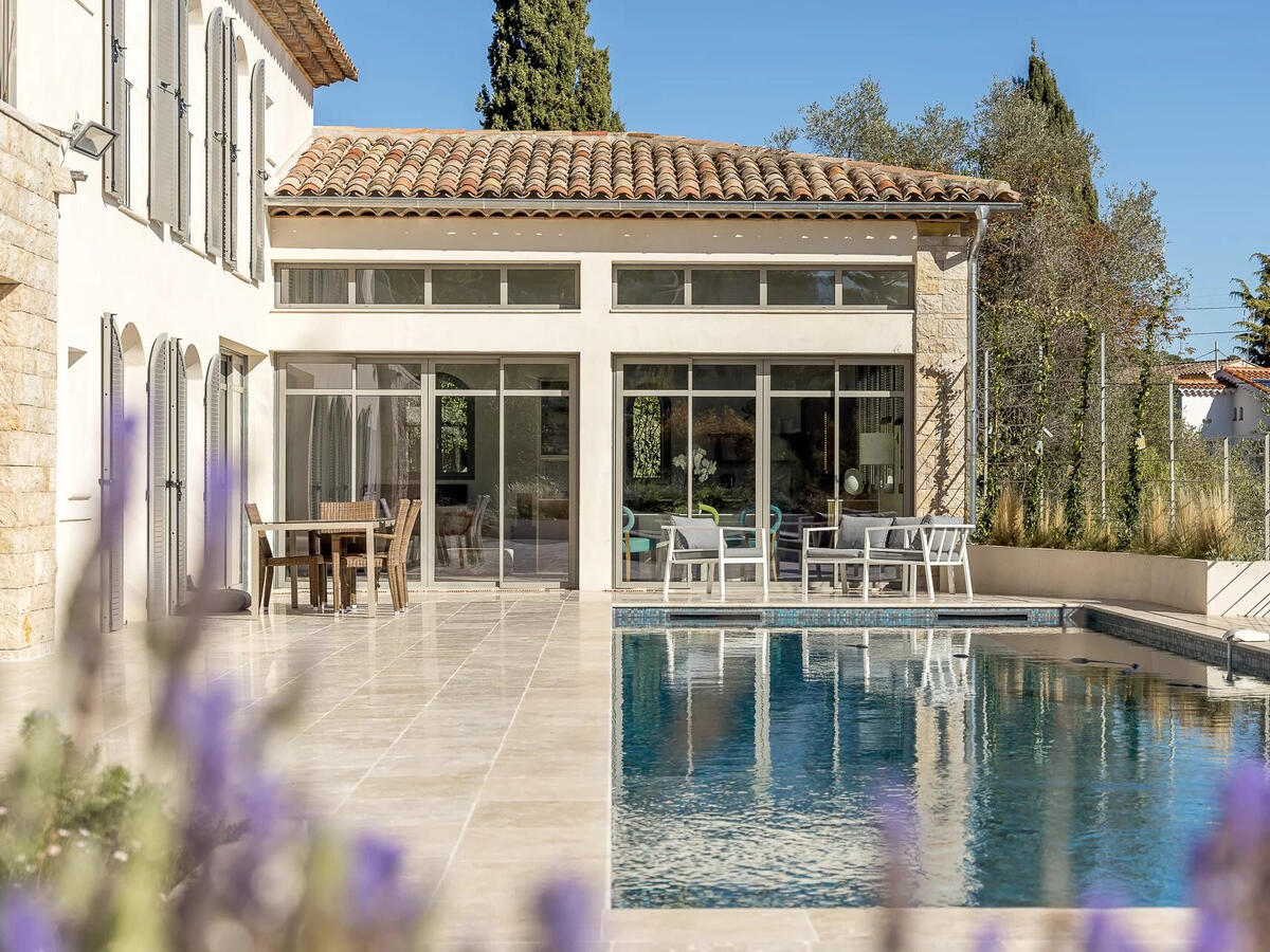 Villa Mougins