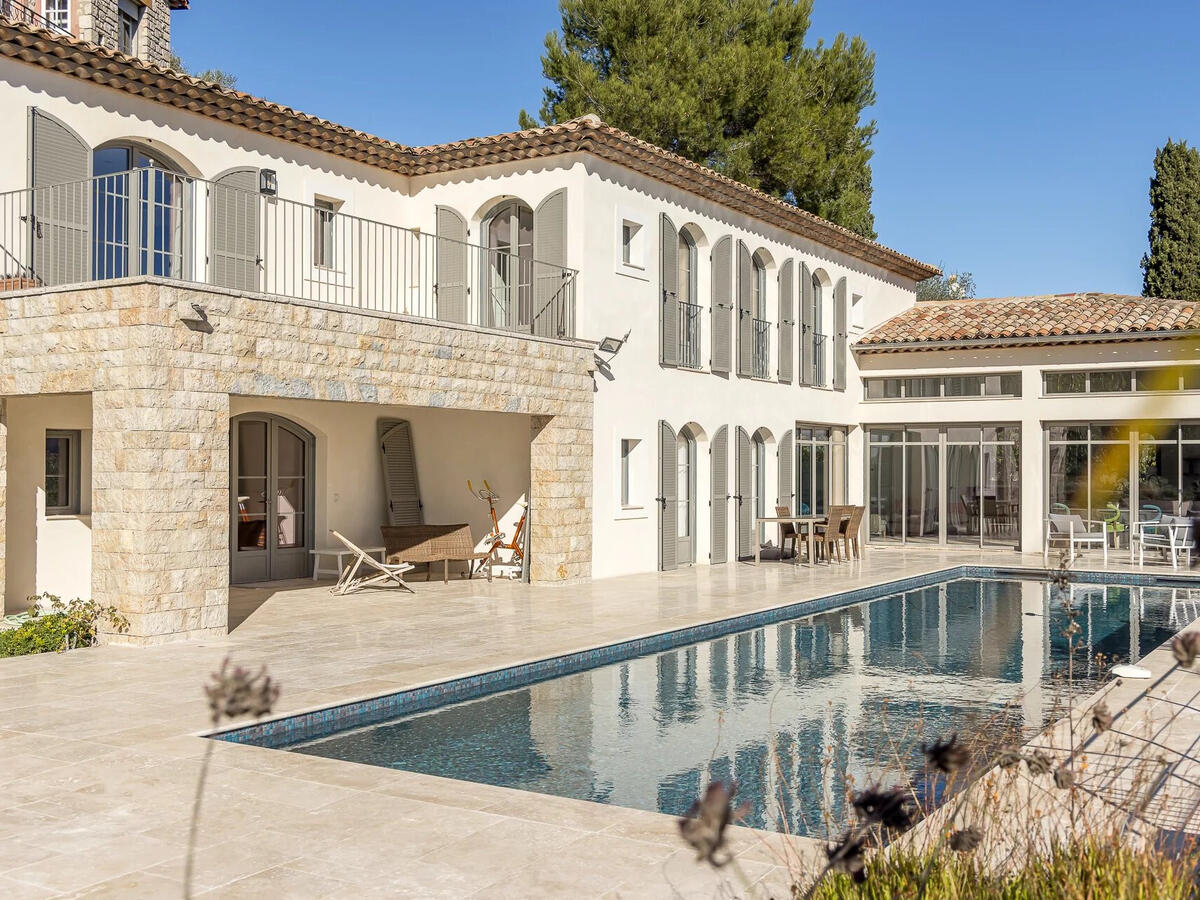 Villa Mougins