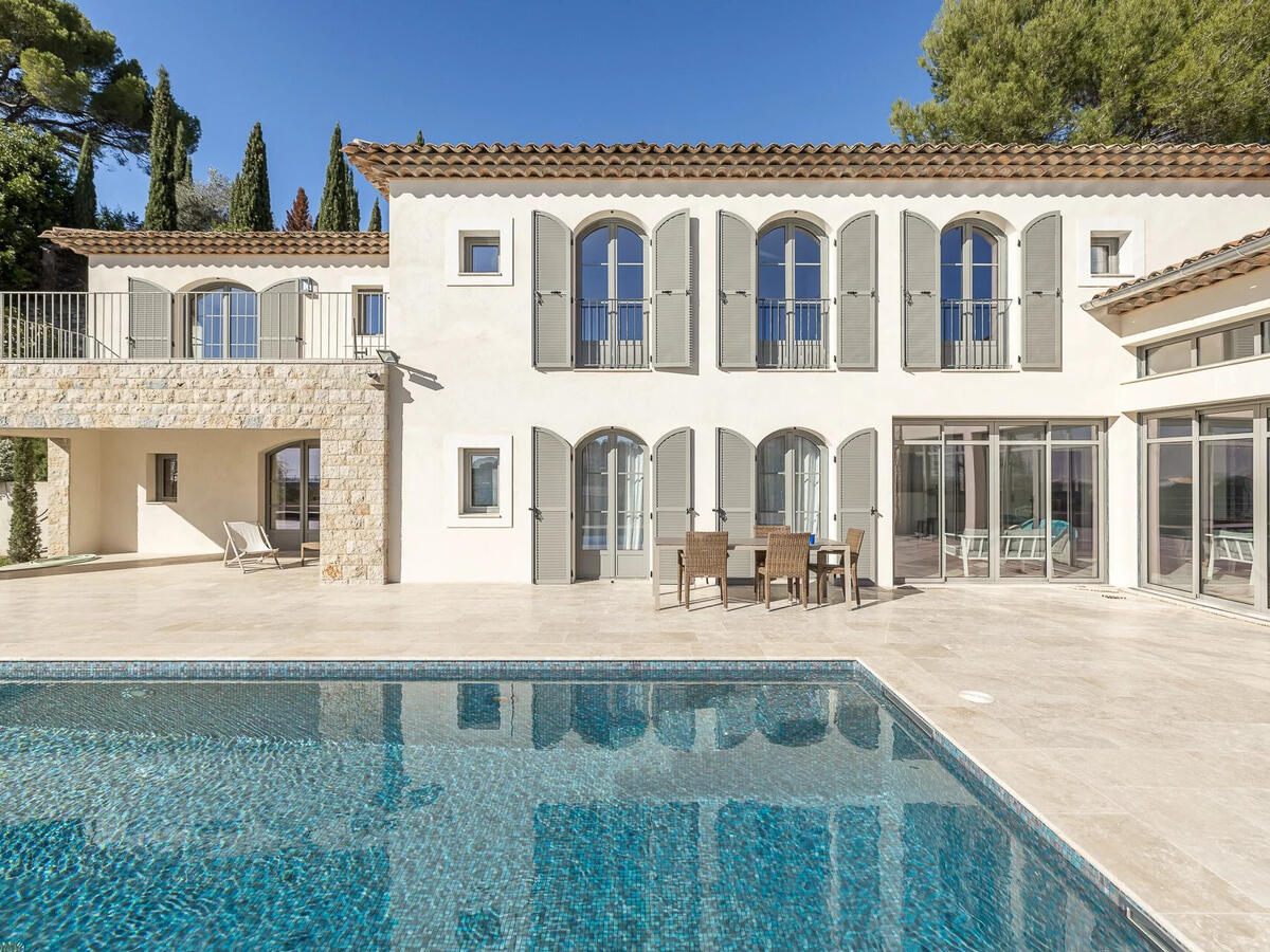 Villa Mougins