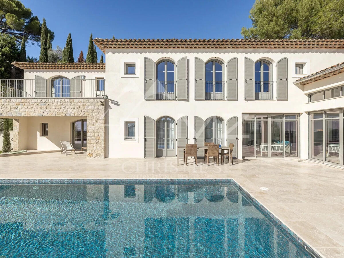 Villa Mougins