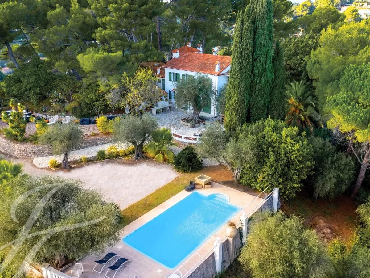 Villa Mougins