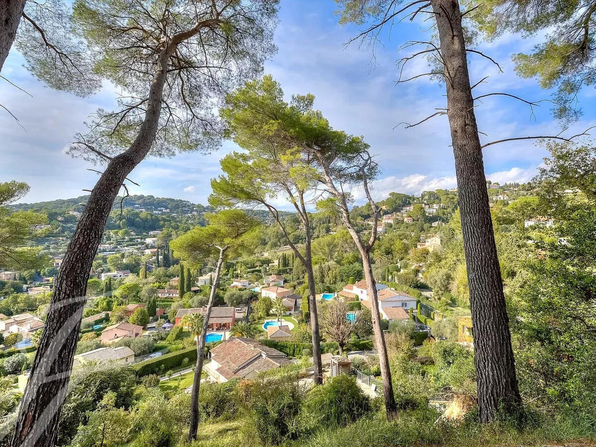 Villa Mougins