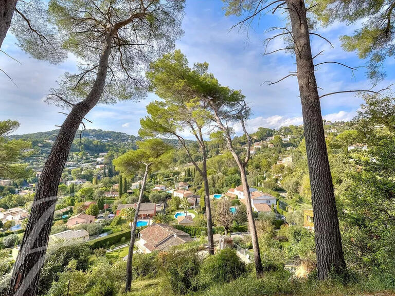 Villa Mougins - 6 chambres - 365m²