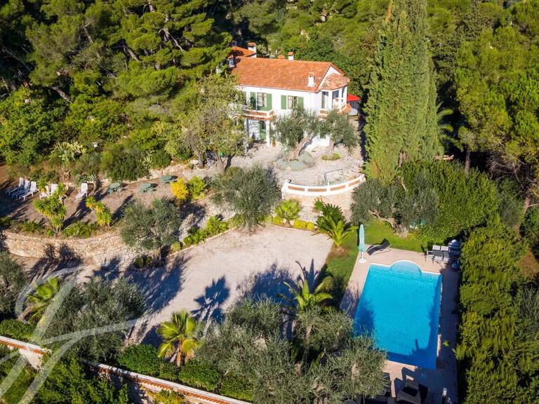 Villa Mougins - 6 chambres - 365m²