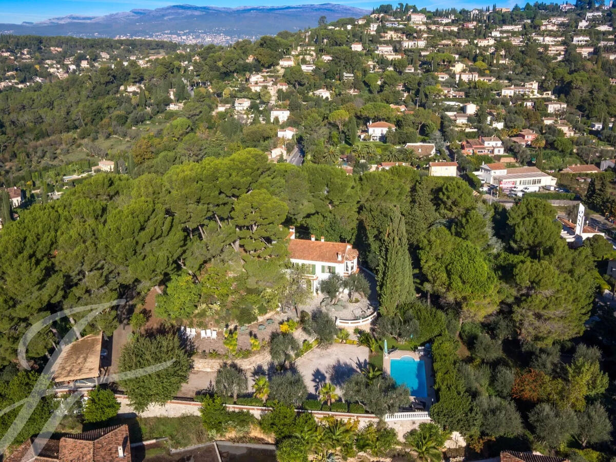 Villa Mougins