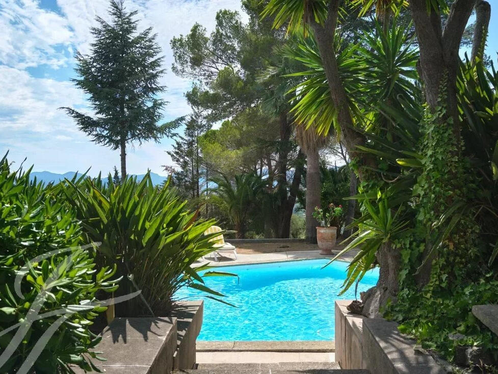 Villa Mougins