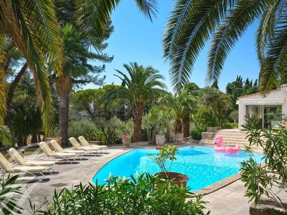 Villa Mougins