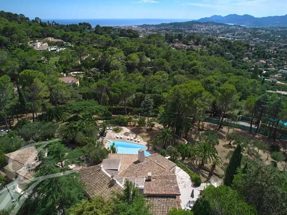 Villa Mougins