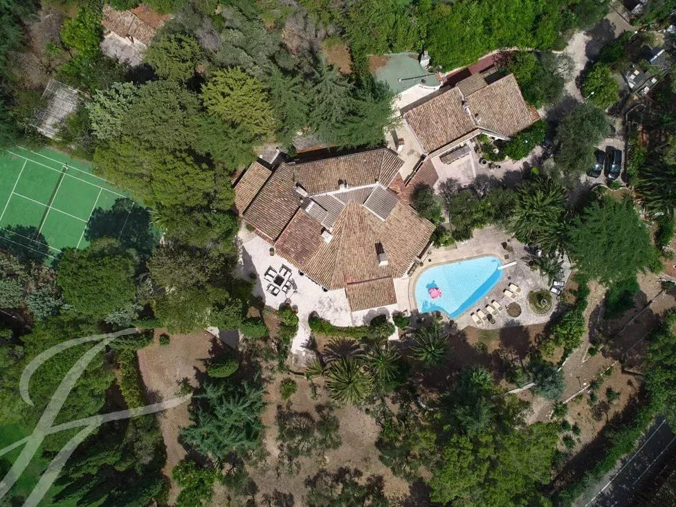 Villa Mougins