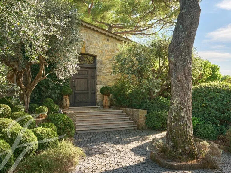 Villa Mougins - 6 chambres - 365m²