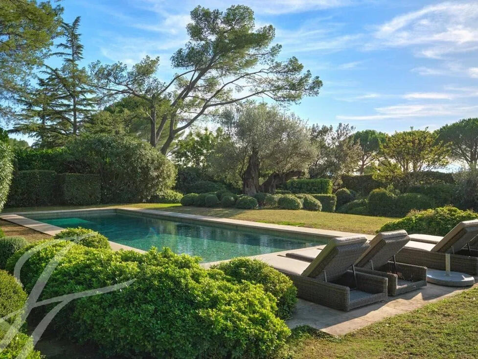 Villa Mougins