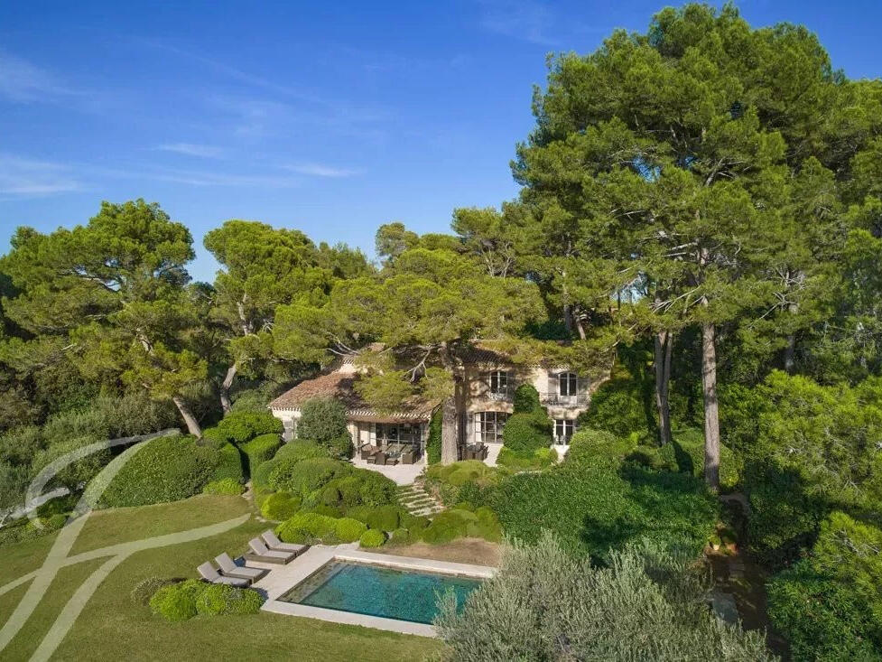 Villa Mougins