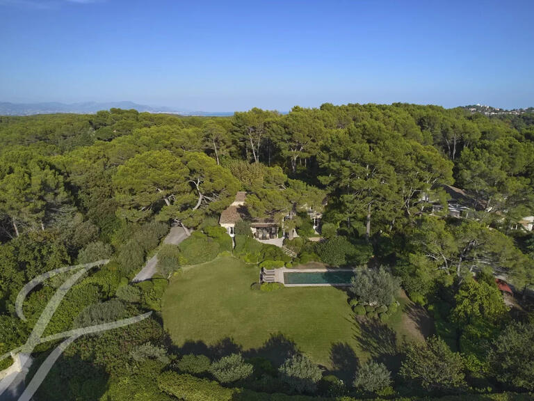 Villa Mougins - 6 chambres - 365m²