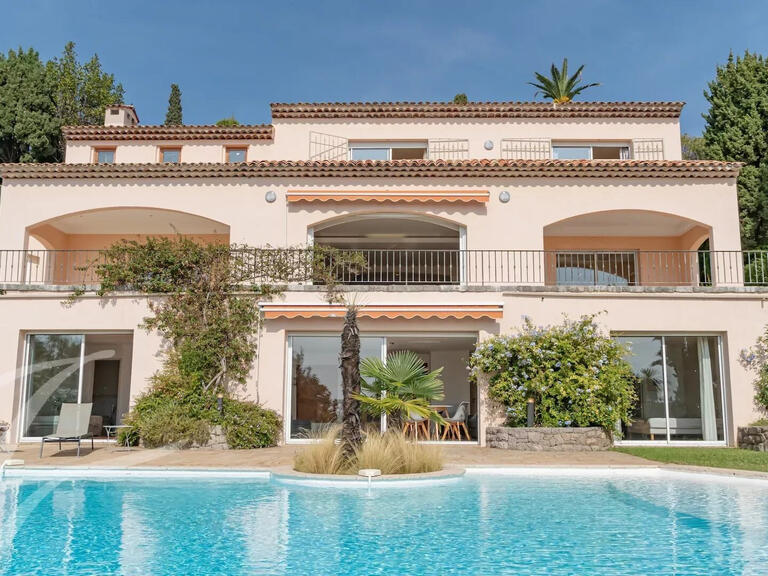 Villa Mougins - 4 chambres - 387m²