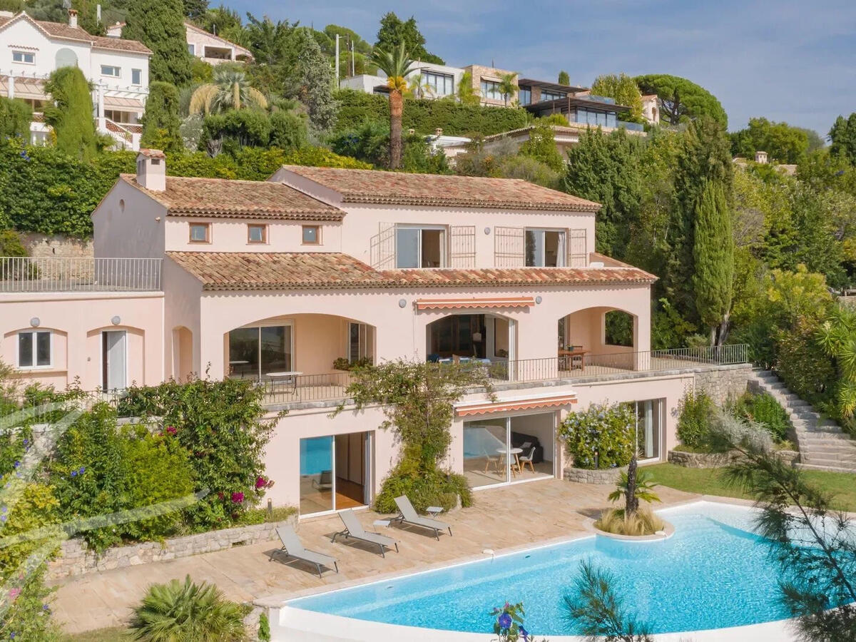 Villa Mougins