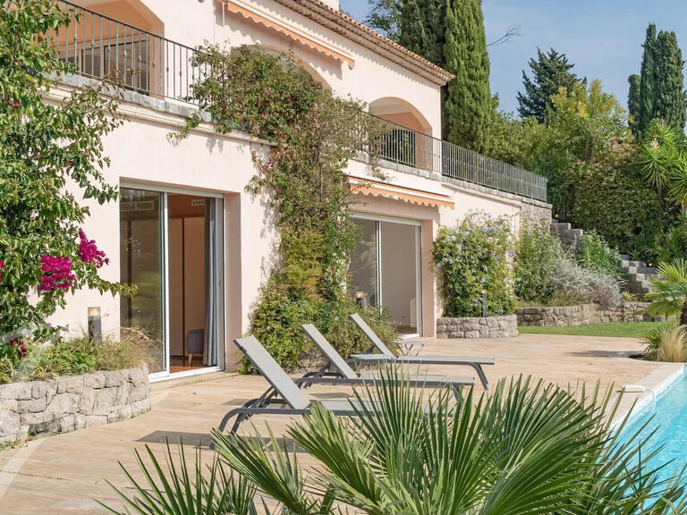 Villa Mougins - 4 chambres - 387m²