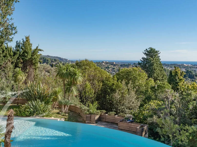 Villa Mougins - 4 chambres - 387m²