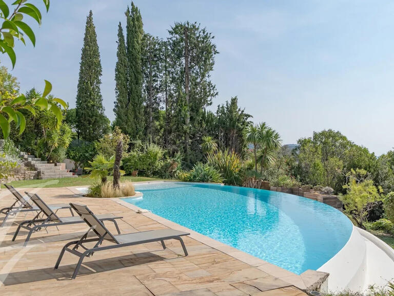 Villa Mougins - 4 chambres - 387m²