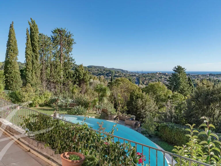 Villa Mougins - 4 chambres - 387m²