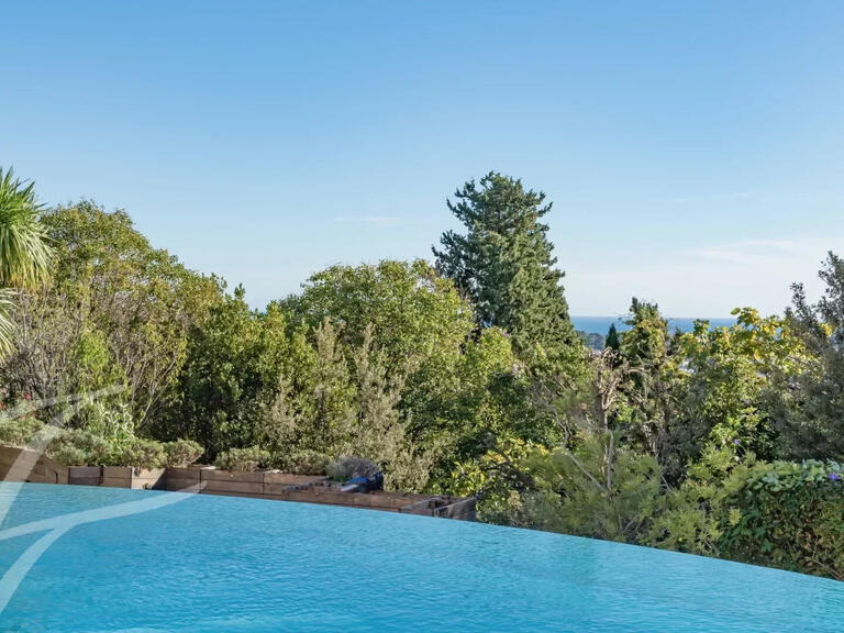 Villa Mougins - 4 chambres - 387m²