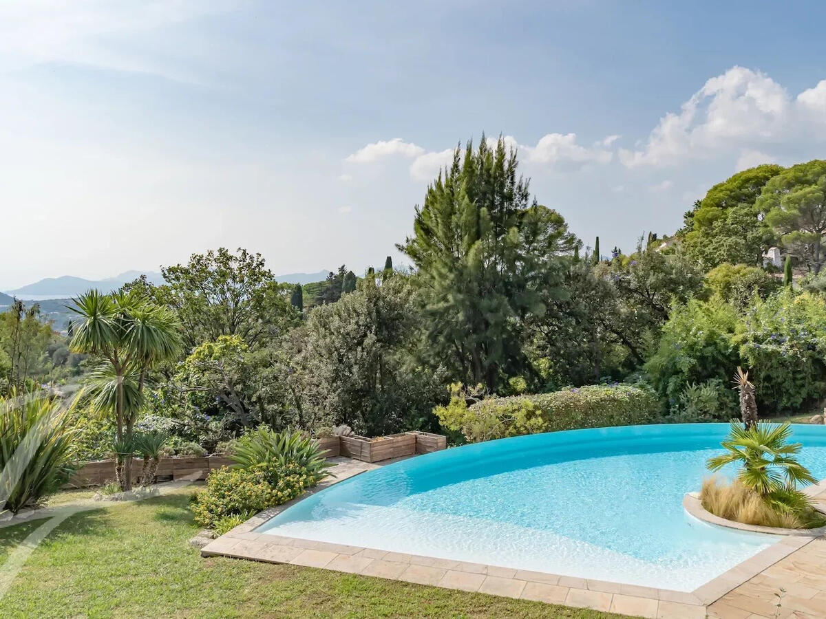 Villa Mougins