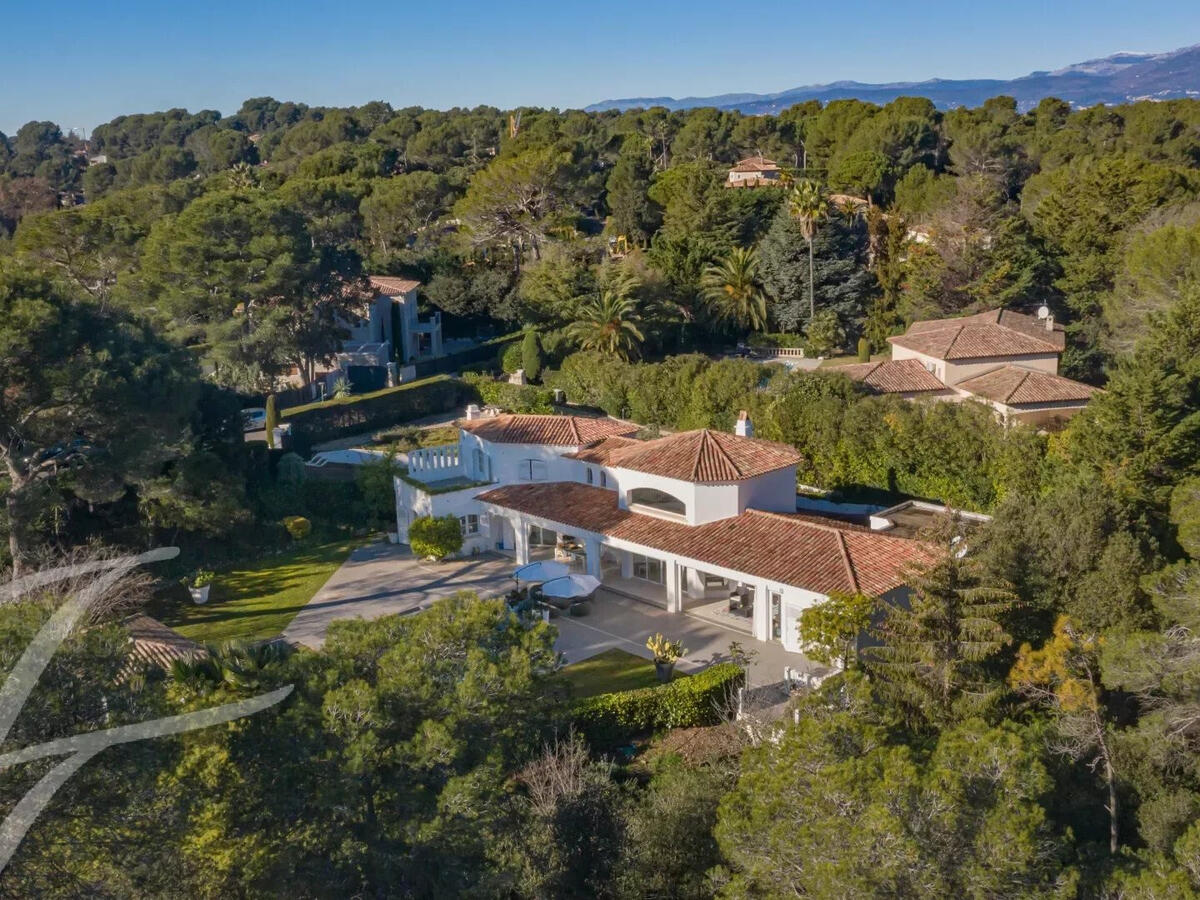 Villa Mougins