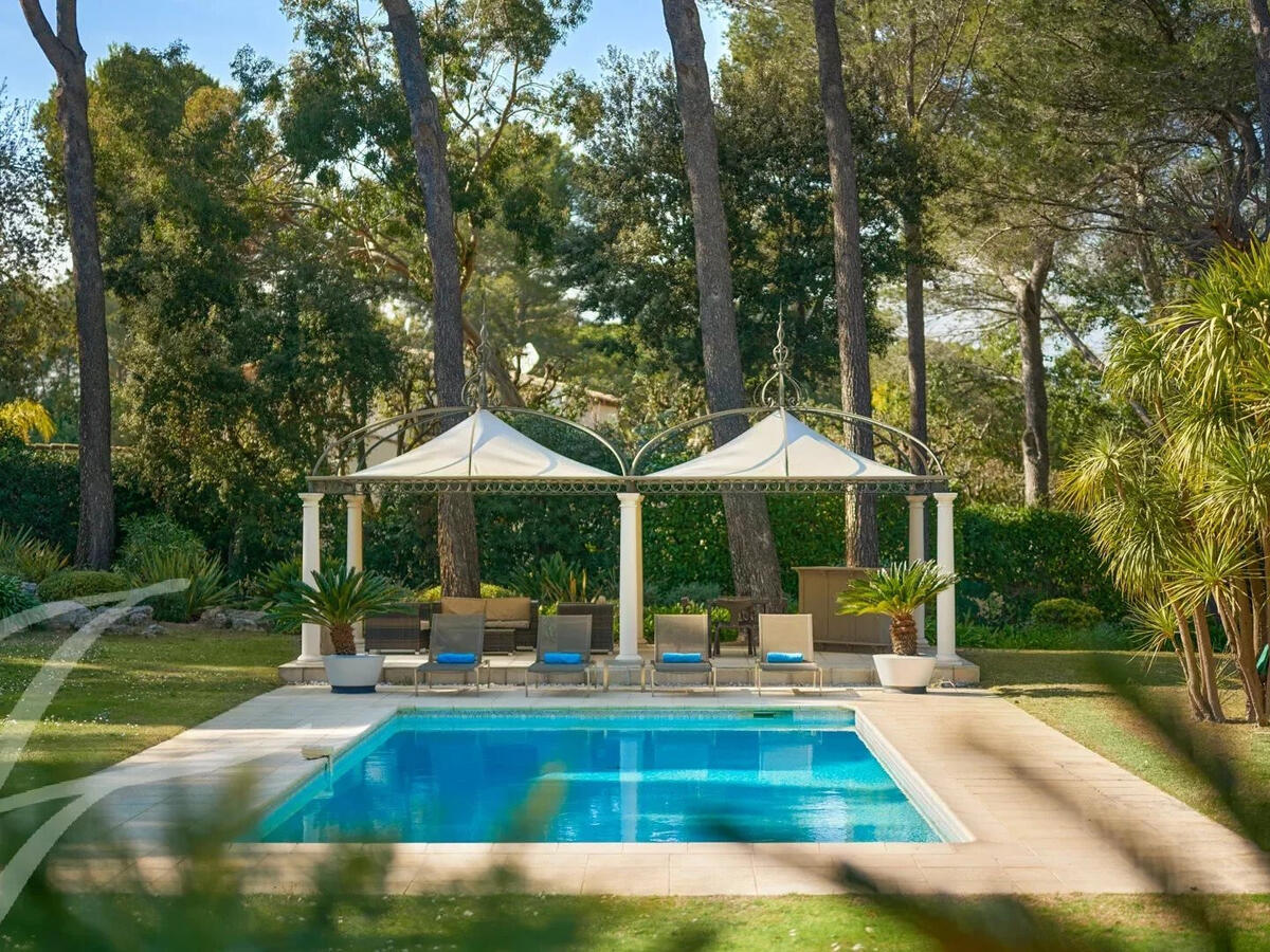 Villa Mougins