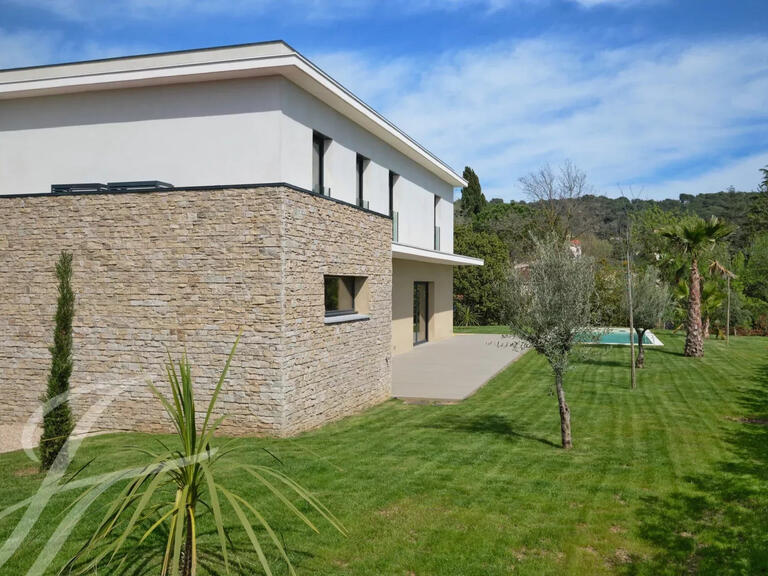 Villa Mougins - 4 bedrooms - 181m²