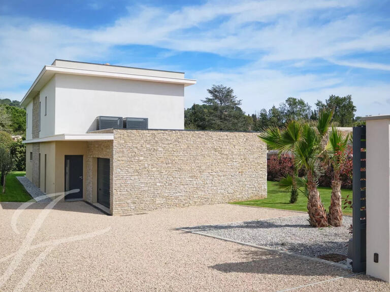 Villa Mougins - 4 bedrooms - 181m²