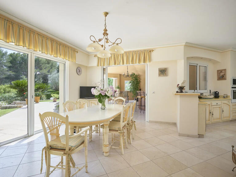 Villa Mougins - 4 bedrooms - 730m²