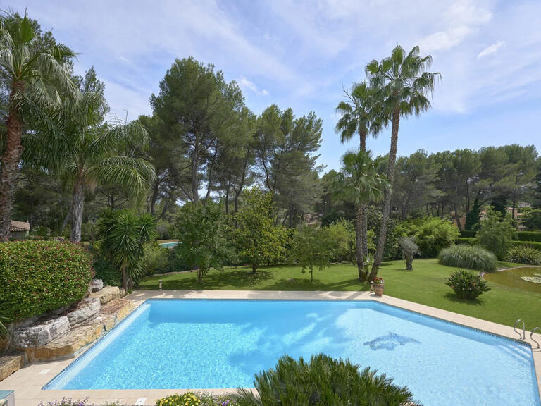 Villa Mougins - 4 bedrooms - 730m²