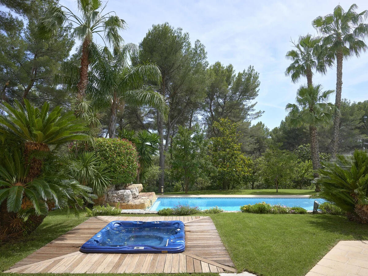 Villa Mougins