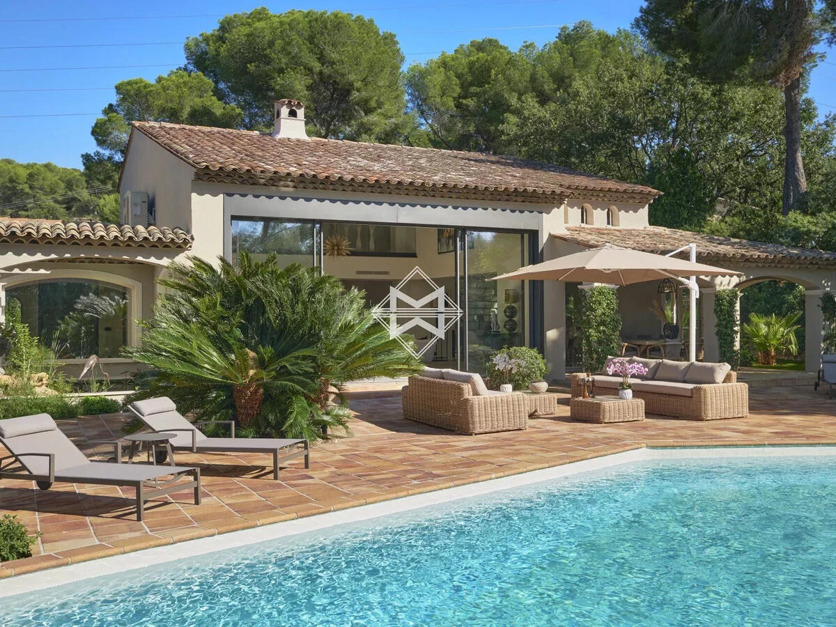 Villa Mougins