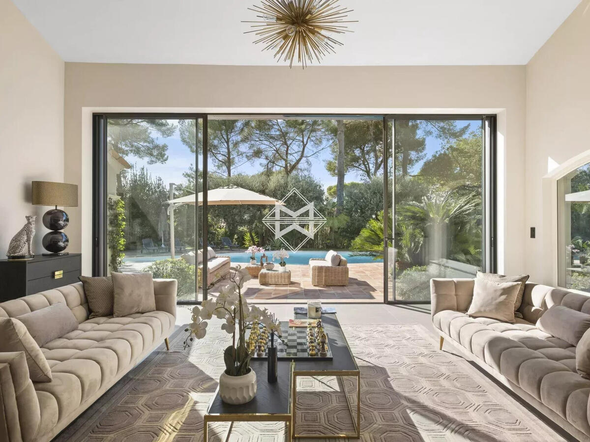 Villa Mougins