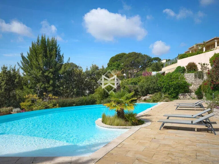 Villa Mougins - 5 bedrooms - 362m²