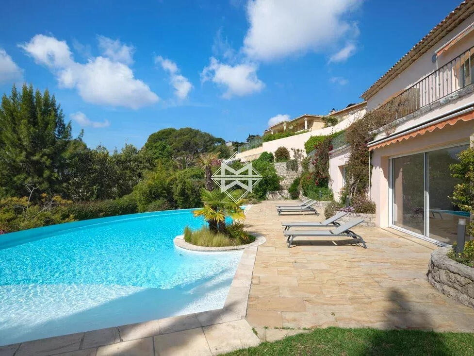 Villa Mougins