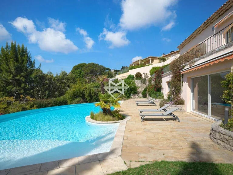 Villa Mougins - 5 bedrooms - 362m²