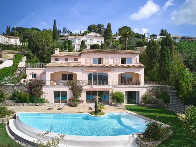 Villa Mougins - 5 bedrooms - 362m²