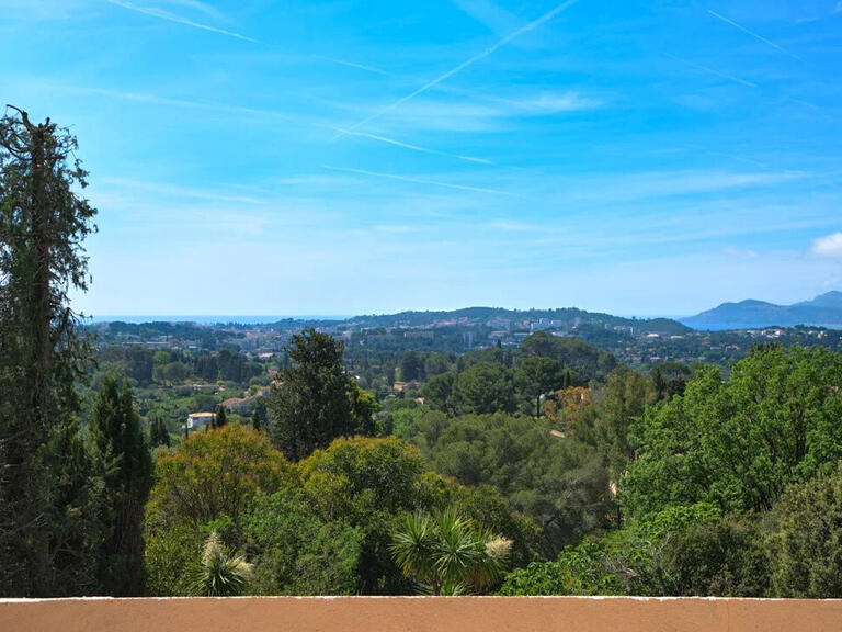 Villa Mougins - 5 bedrooms - 362m²